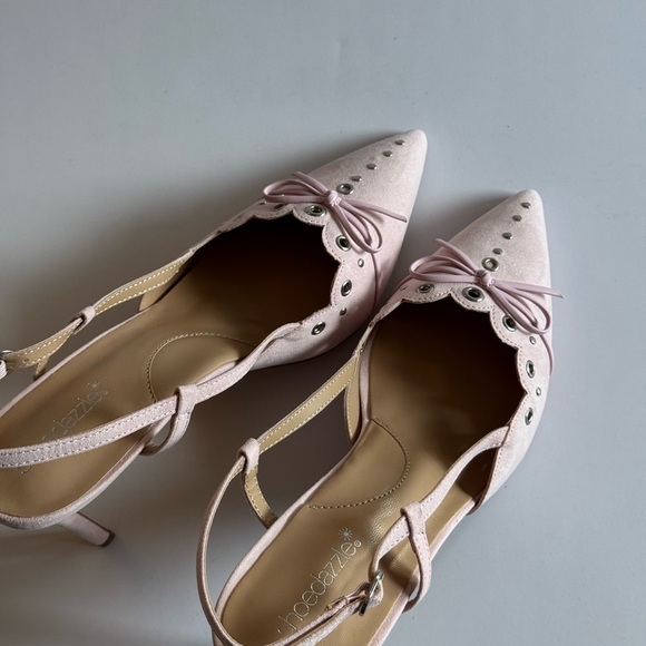 Whitnee Slingback Pump. Size US 9.5. Brand new. - Picture 14 of 15